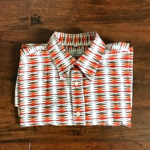 Vintage Ben Sherman button-up